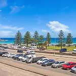 Beachside 2Bed Escape - Beach Views