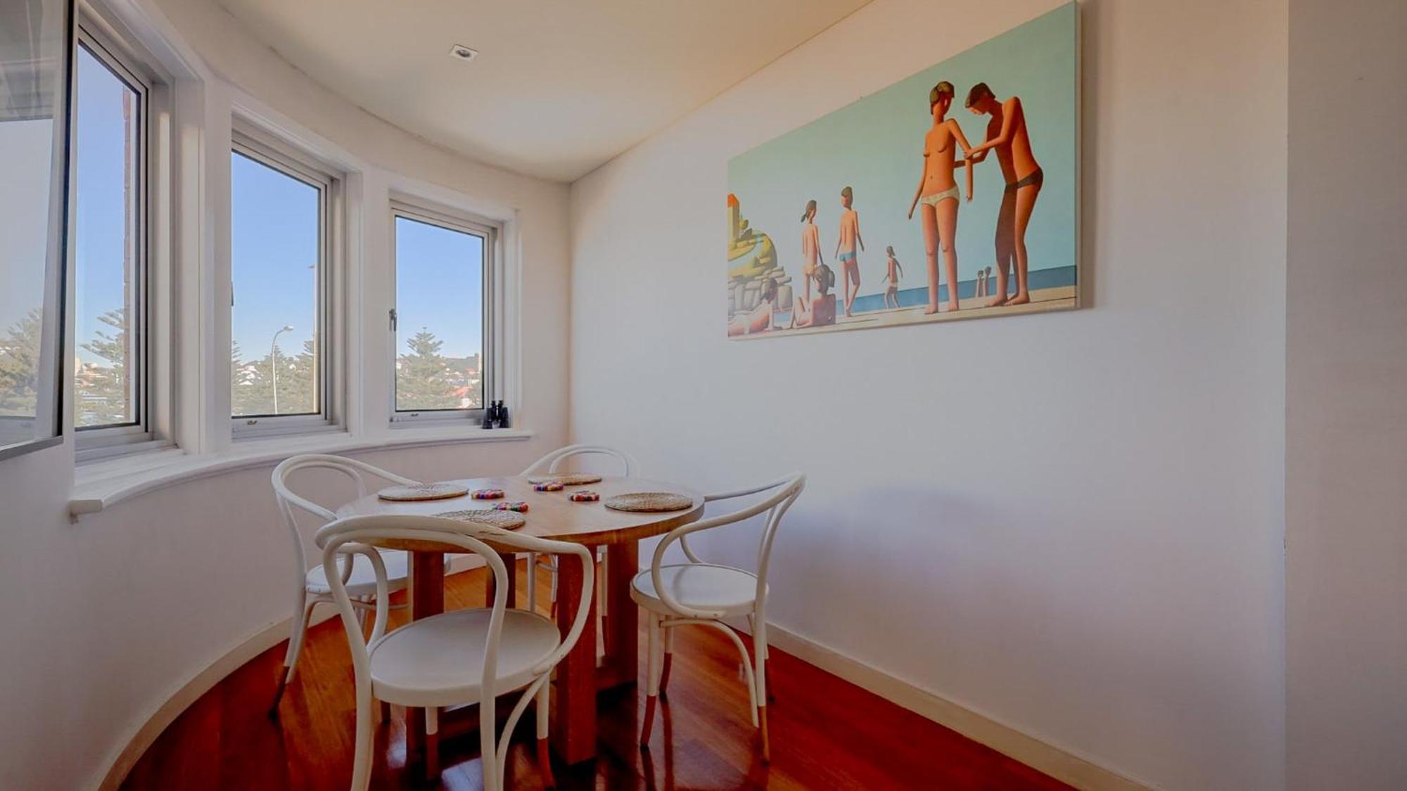 Apartment Beachside 2bed Escape - Views *