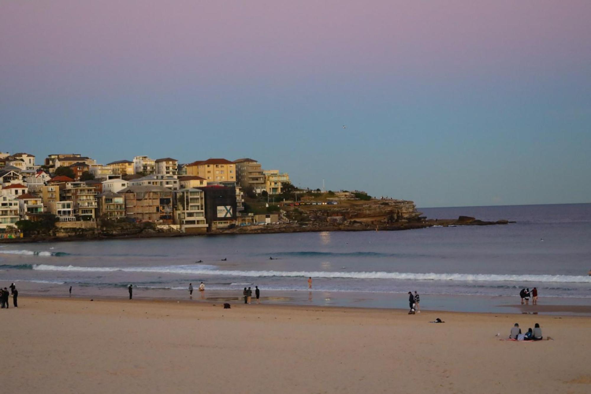 Apartment Beachside 2bed Escape - Views