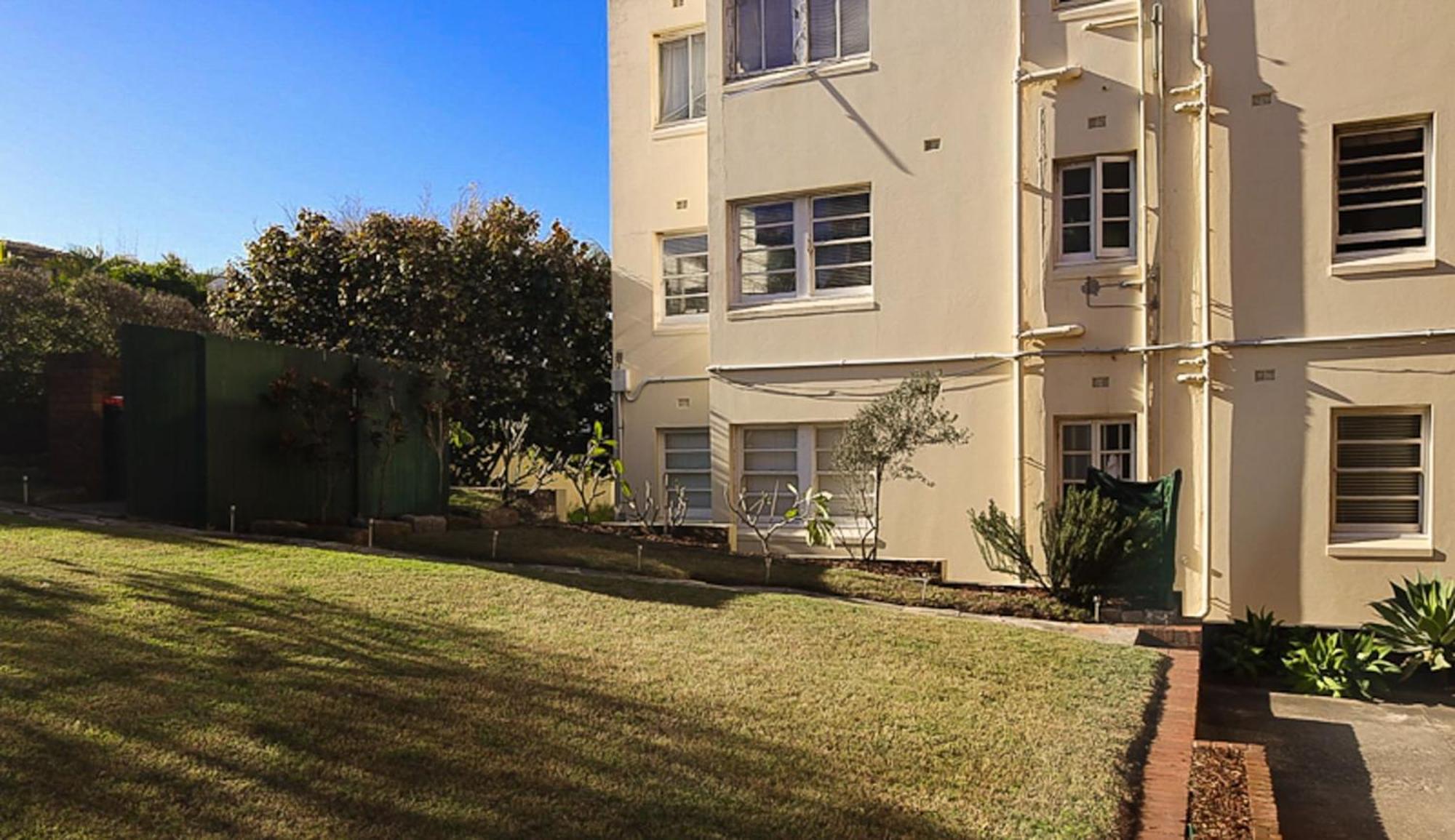 Beachside 2bed Escape - Views *