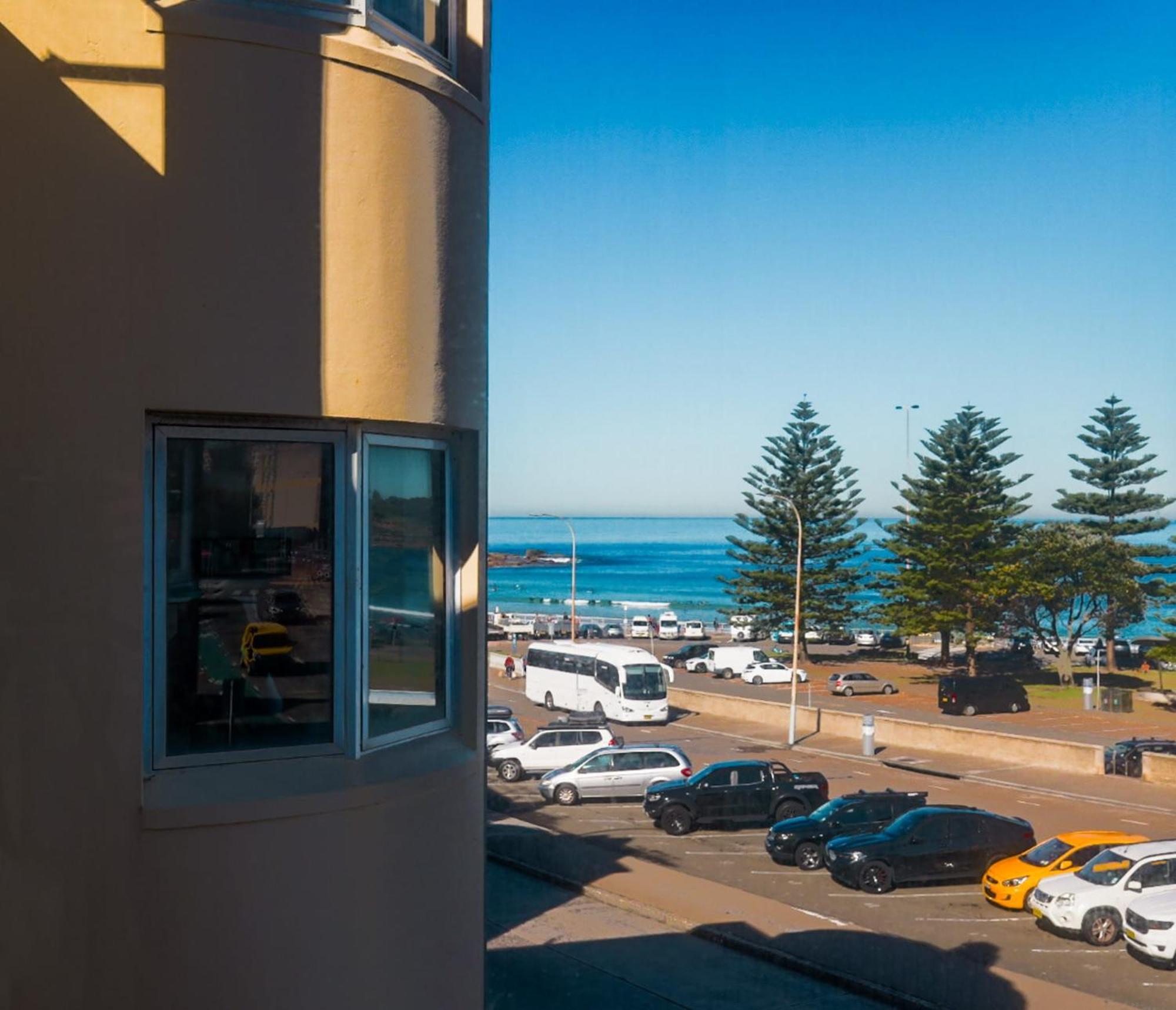 Apartment Beachside 2bed Escape - Views Sydney