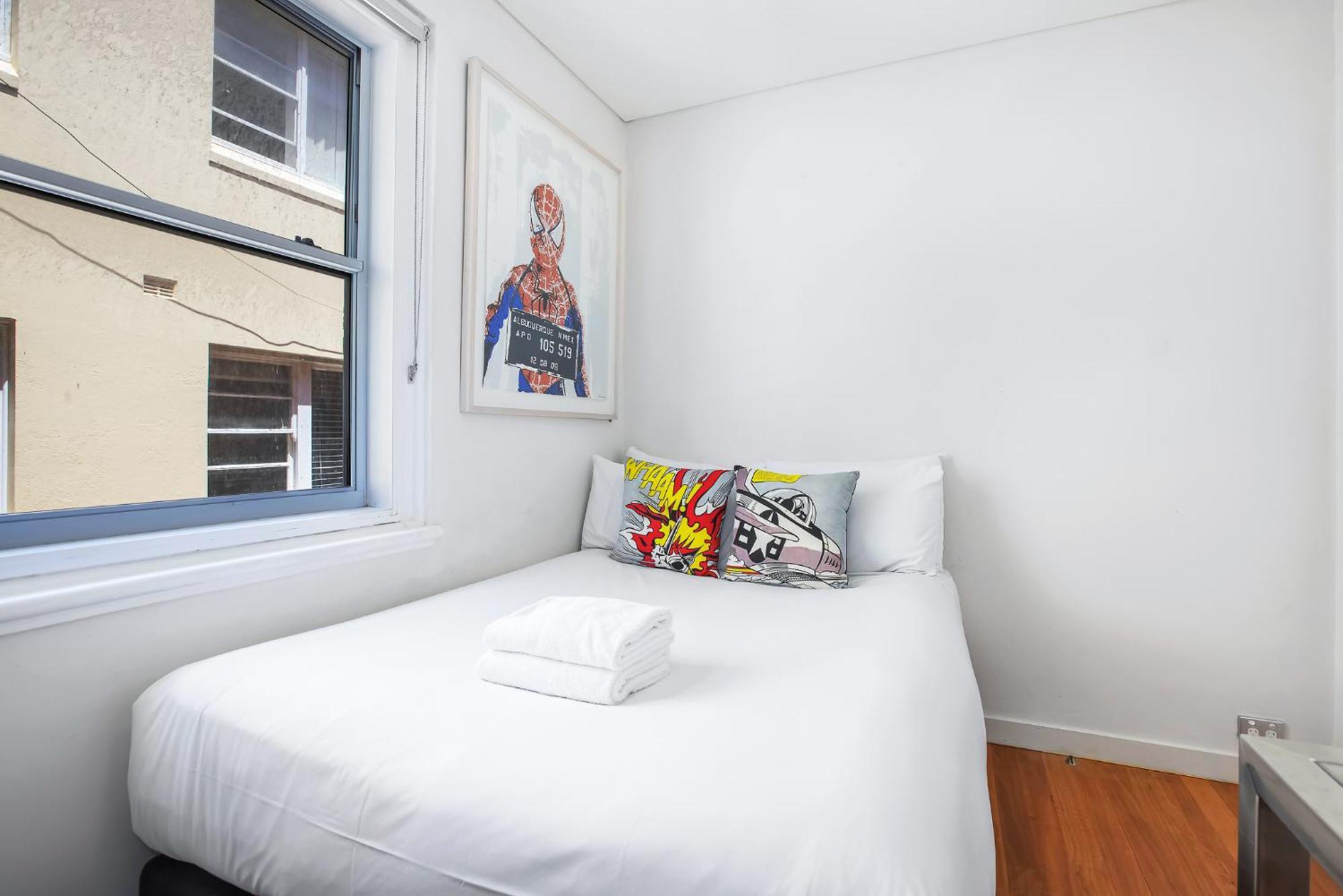 Beachside 2bed Escape - Views * Sydney