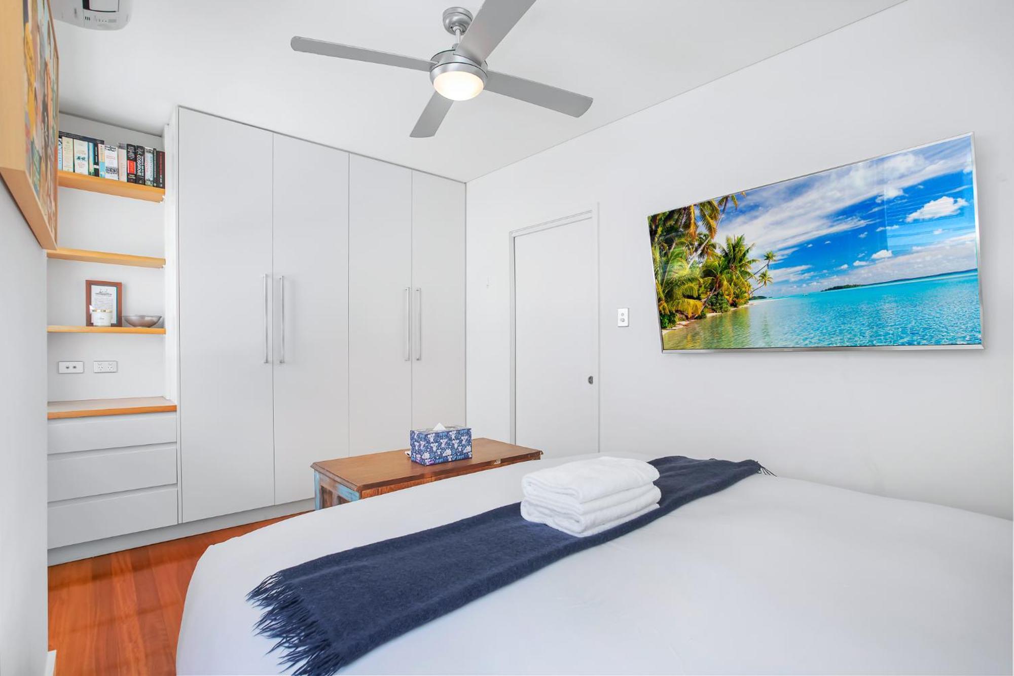 Beachside 2bed Escape - Views Apartment Sydney