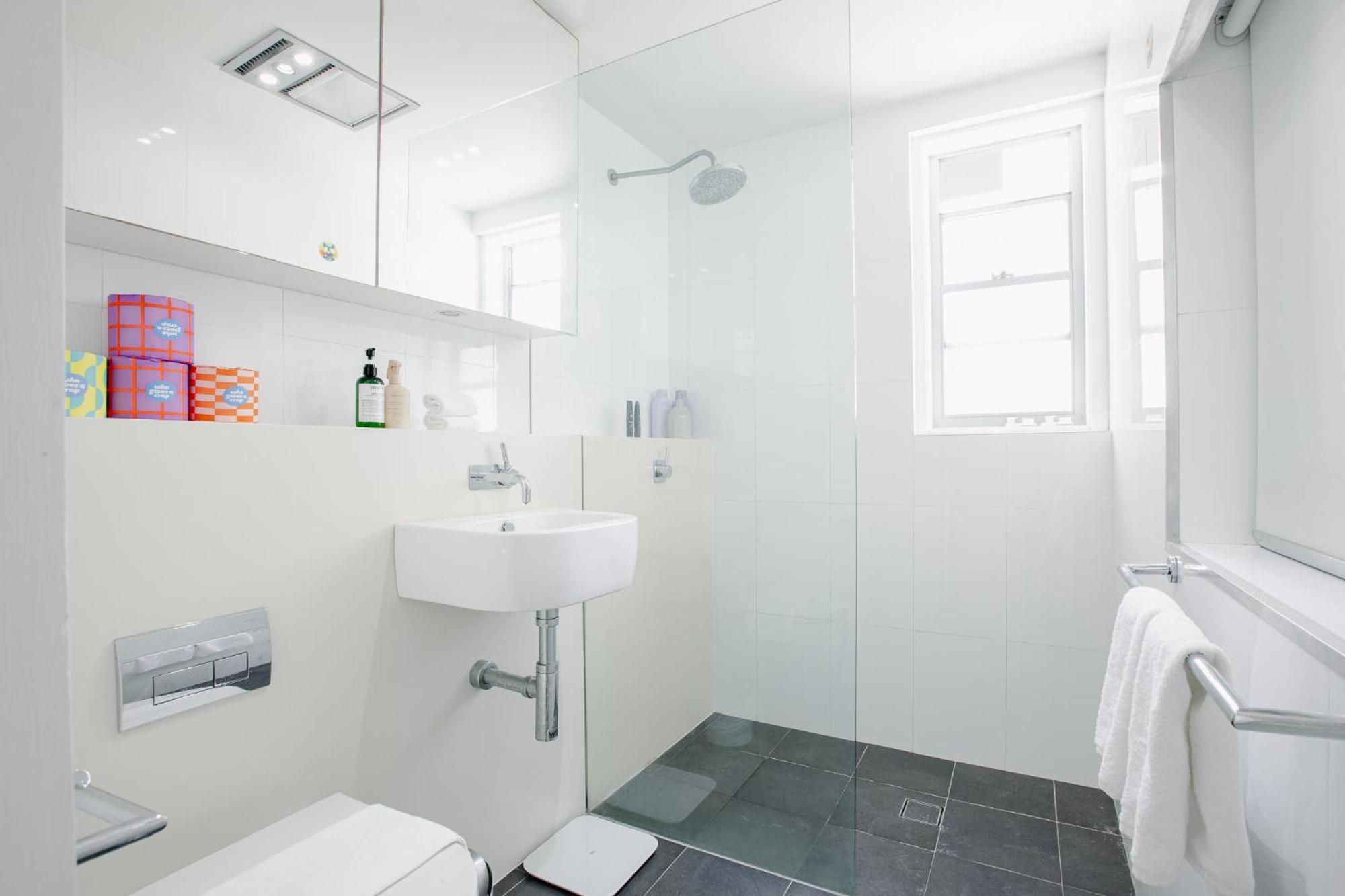 Apartment Beachside 2bed Escape - Views Sydney