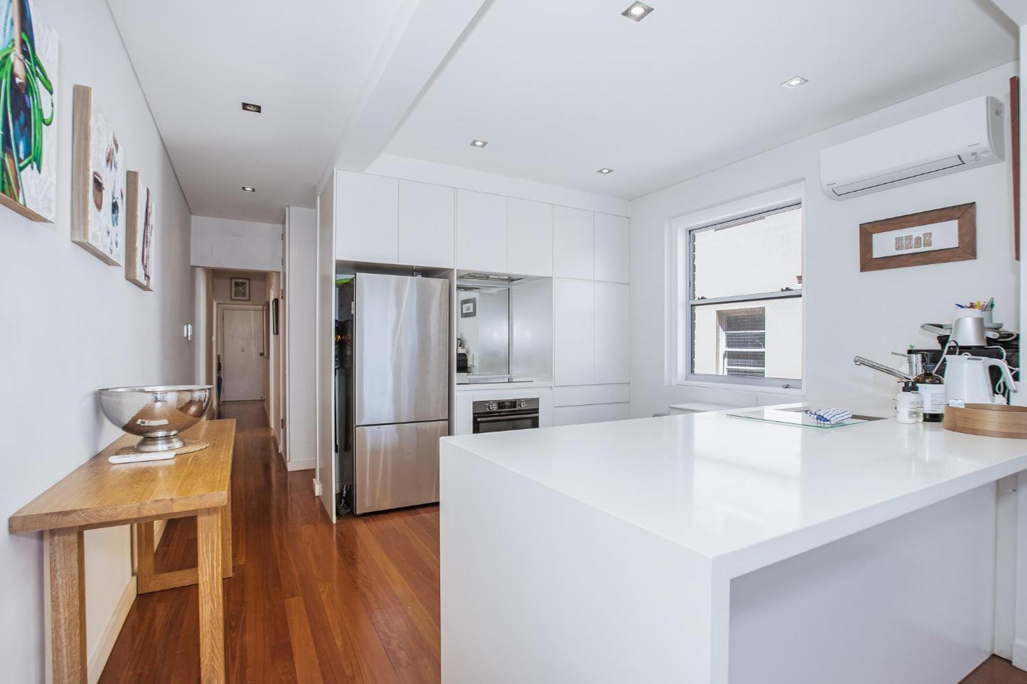 Apartment Beachside 2bed Escape - Views Sydney