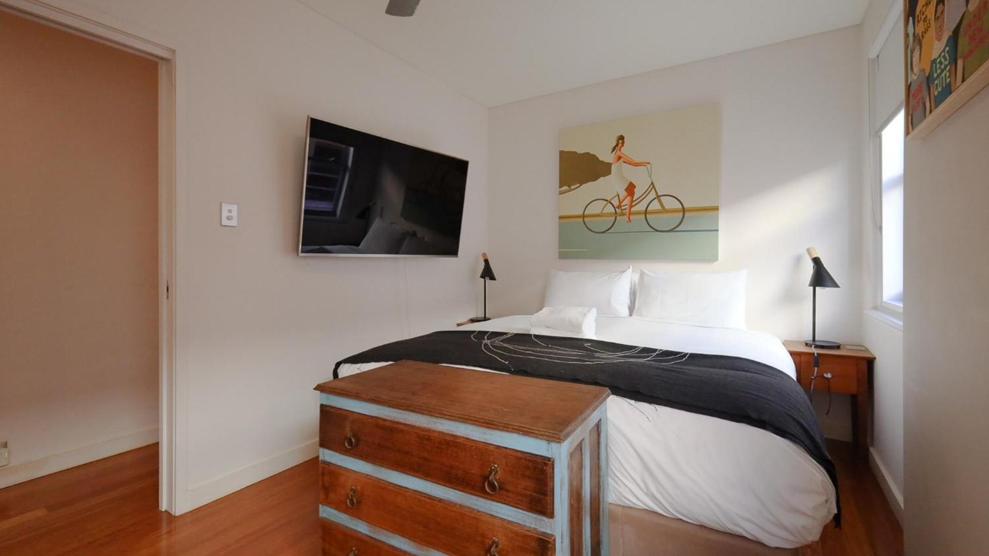 Apartment Beachside 2bed Escape - Views