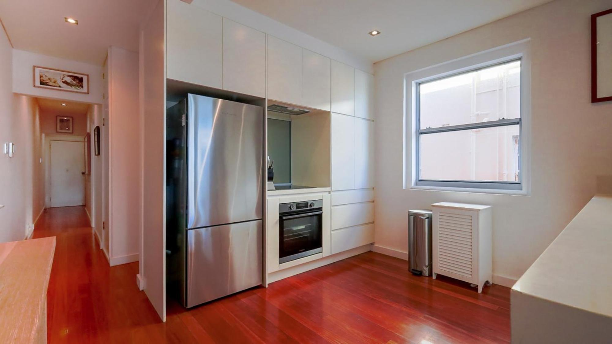 Beachside 2bed Escape - Views Sydney
