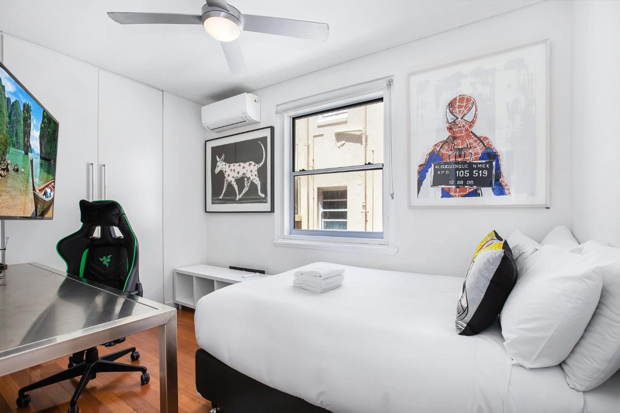 Beachside 2bed Escape - Views Sydney